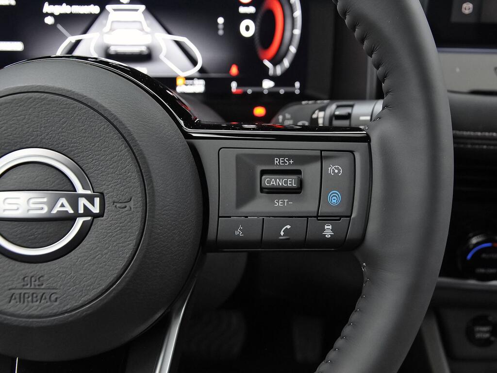 Nissan X-Trail 5pl 1.5 e-POWER 152kW 4x2 A/T N-Connecta 19