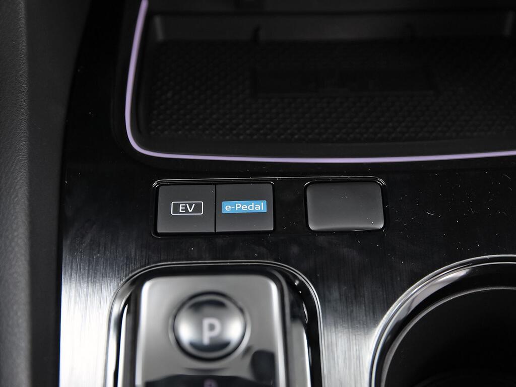 Nissan X-Trail 5pl 1.5 e-POWER 152kW 4x2 A/T N-Connecta 33