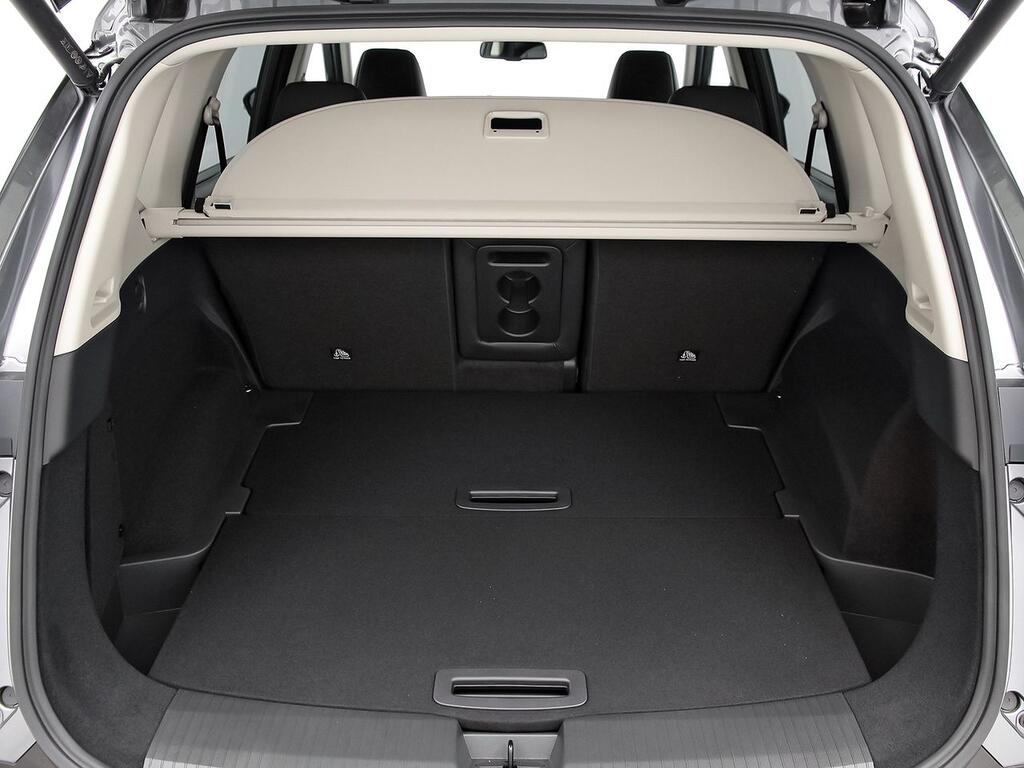 Nissan X-Trail 5pl 1.5 e-POWER 152kW 4x2 A/T N-Connecta 39