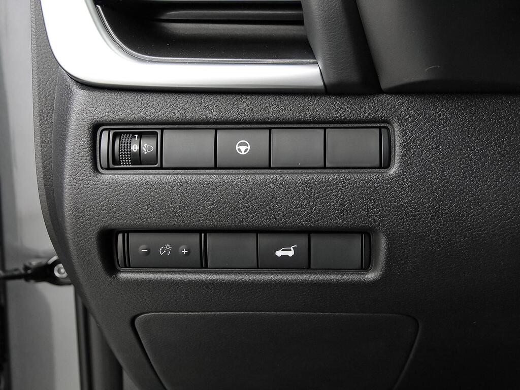 Nissan X-Trail 5pl 1.5 e-POWER 152kW 4x2 A/T N-Connecta 15