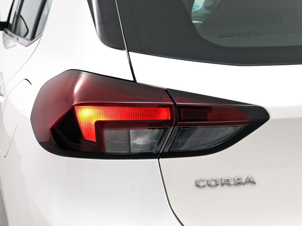 Opel Corsa 1.2T XHL 74kW (100CV) Elegance 26