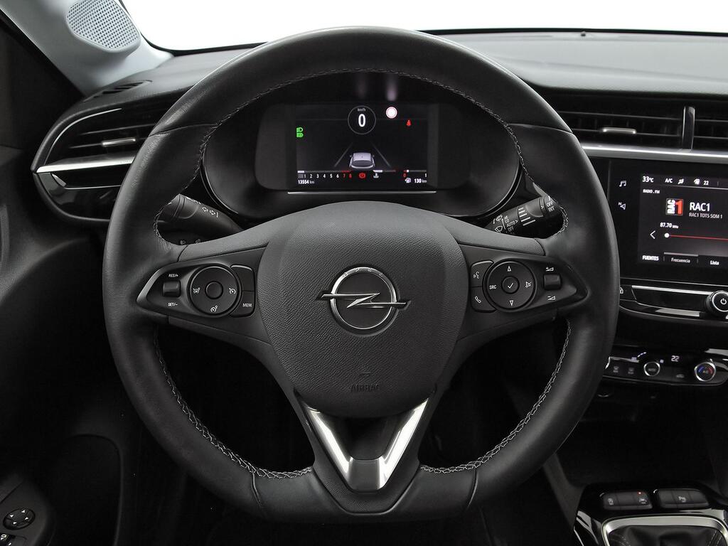 Opel Corsa 1.2T XHL 74kW (100CV) Elegance 16