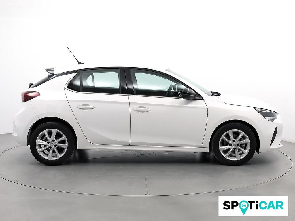 Opel Corsa 1.2T XHL 74kW (100CV) Elegance 2