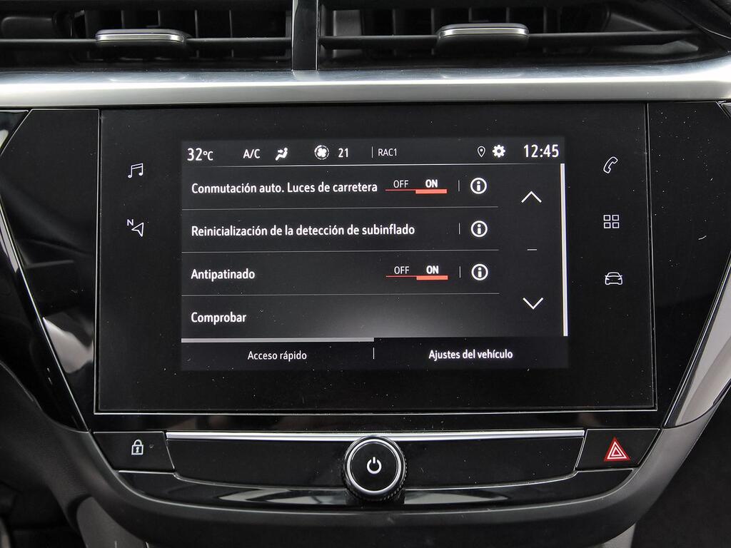 Opel Corsa 1.2T XHL 74kW (100CV) Elegance 19