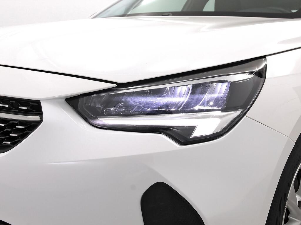 Opel Corsa 1.2T XHL 74kW (100CV) Elegance 25