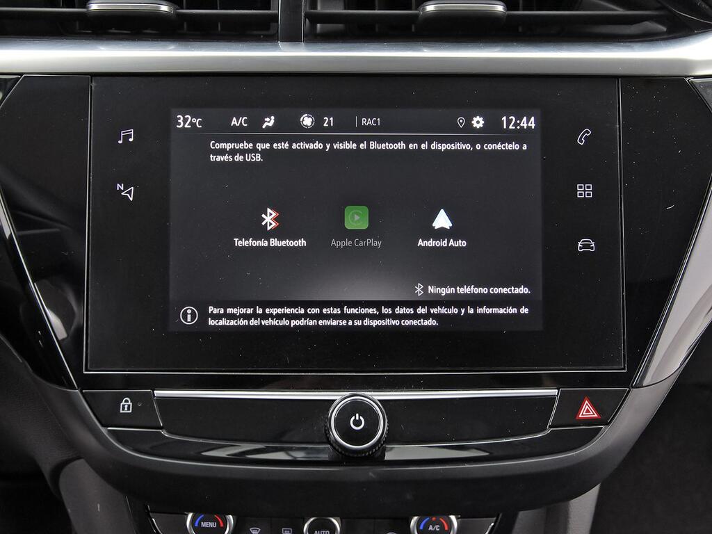 Opel Corsa 1.2T XHL 74kW (100CV) Elegance 18