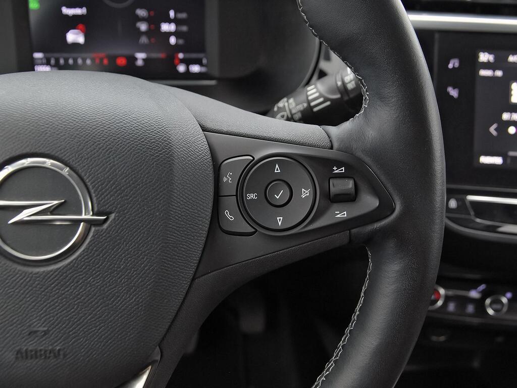 Opel Corsa 1.2T XHL 74kW (100CV) Elegance 15