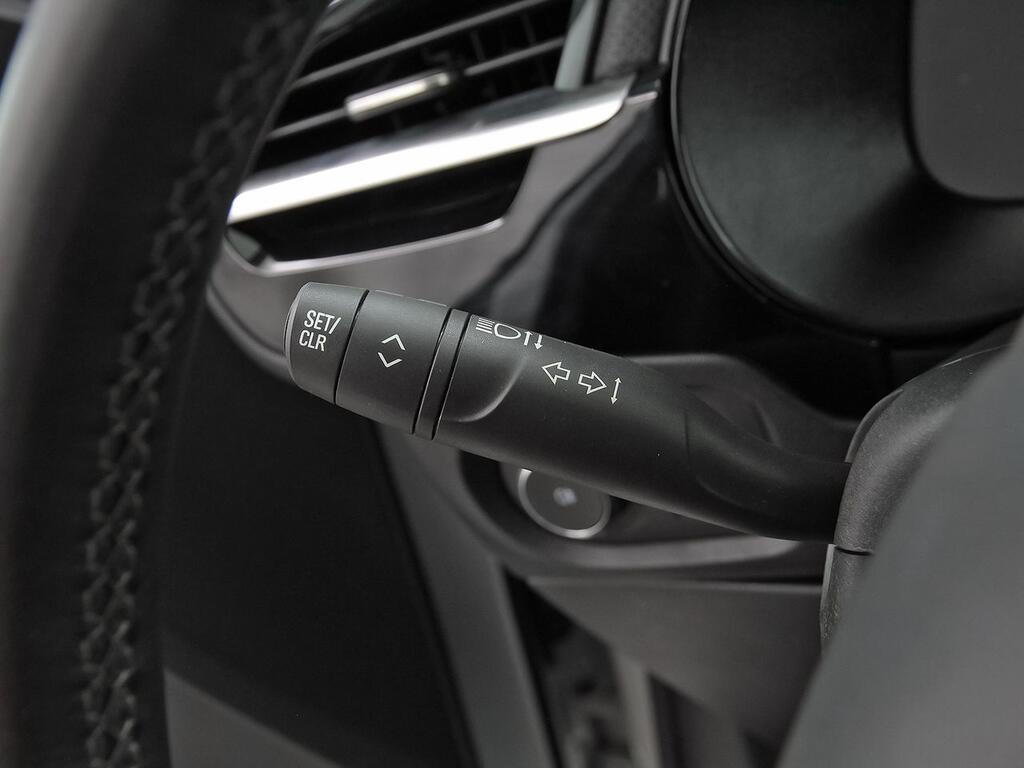 Opel Corsa 1.2T XHL 74kW (100CV) Elegance 12