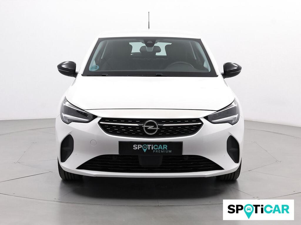 Opel Corsa 1.2T XHL 74kW (100CV) Elegance 4