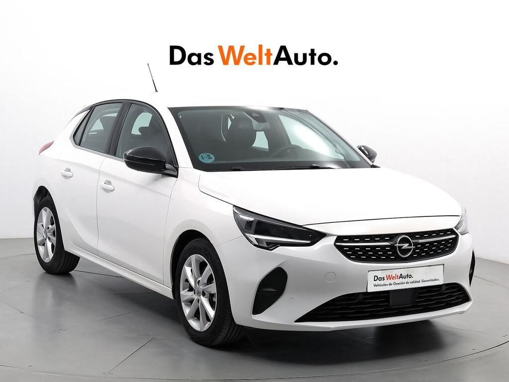 Opel Corsa 1.2T XHL 74kW (100CV) Elegance 1