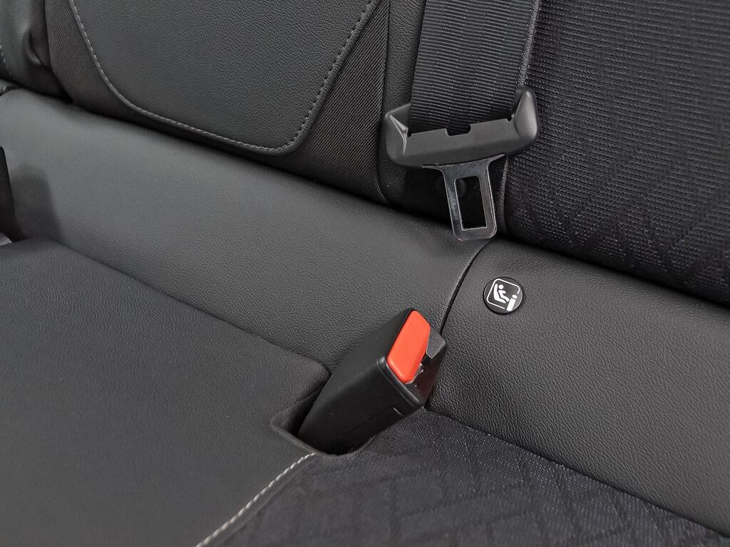 Opel Corsa 1.2T XHL 74kW (100CV) Elegance 24