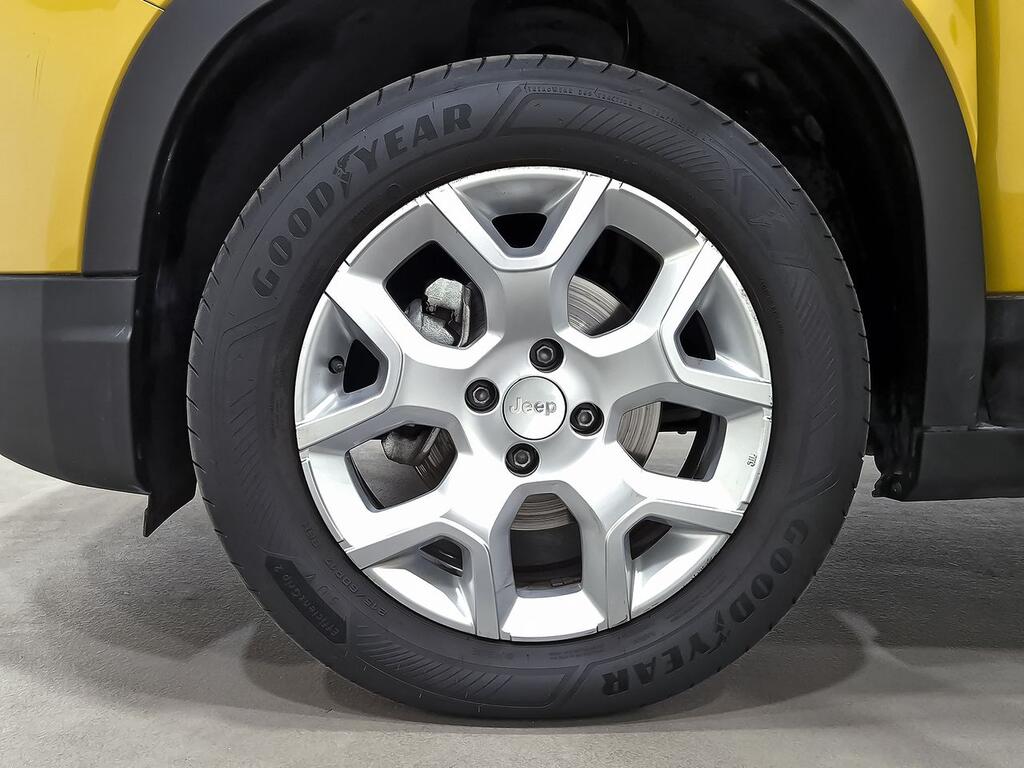 Jeep Avenger 1.2 G 74kW (100CV) Altitude 11