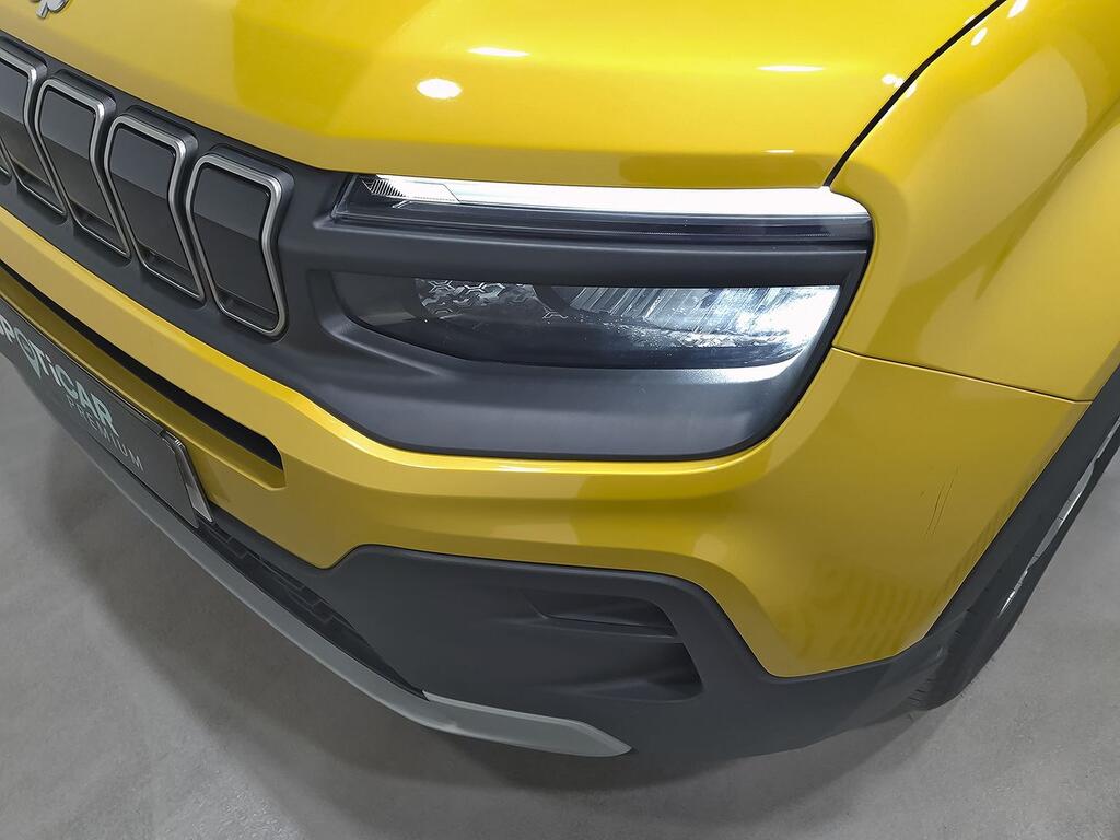 Jeep Avenger 1.2 G 74kW (100CV) Altitude 33