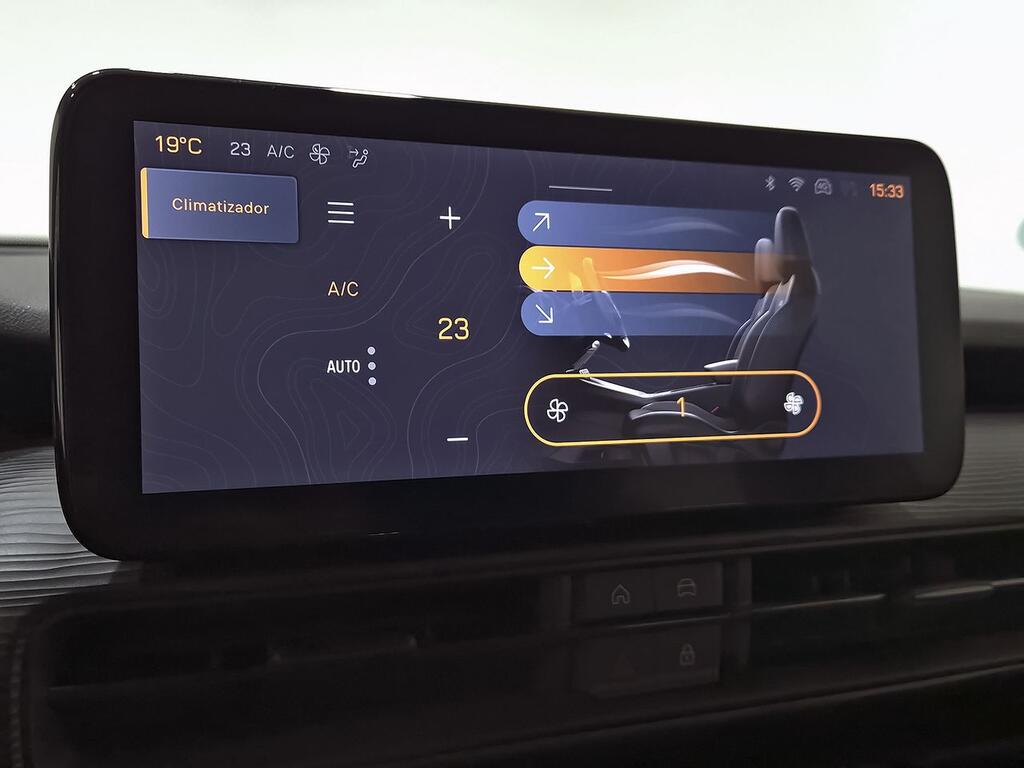 Jeep Avenger 1.2 G 74kW (100CV) Altitude 23