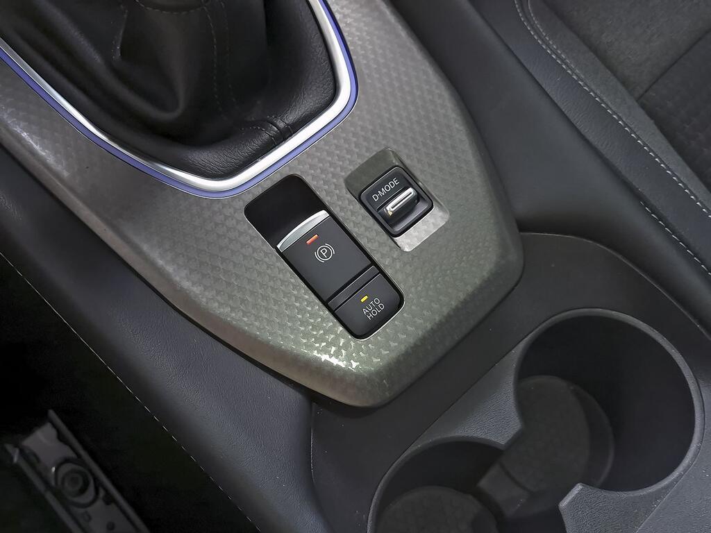 Nissan Qashqai DIG-T 103kW N-Connecta 27