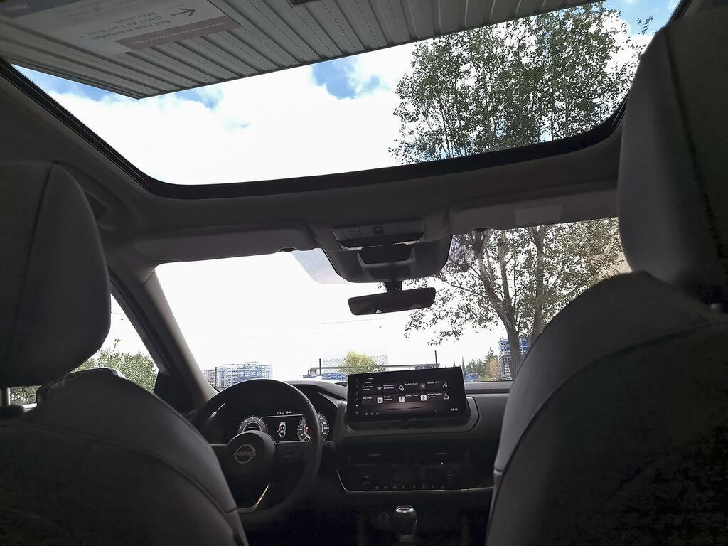 Nissan Qashqai DIG-T 103kW N-Connecta 31