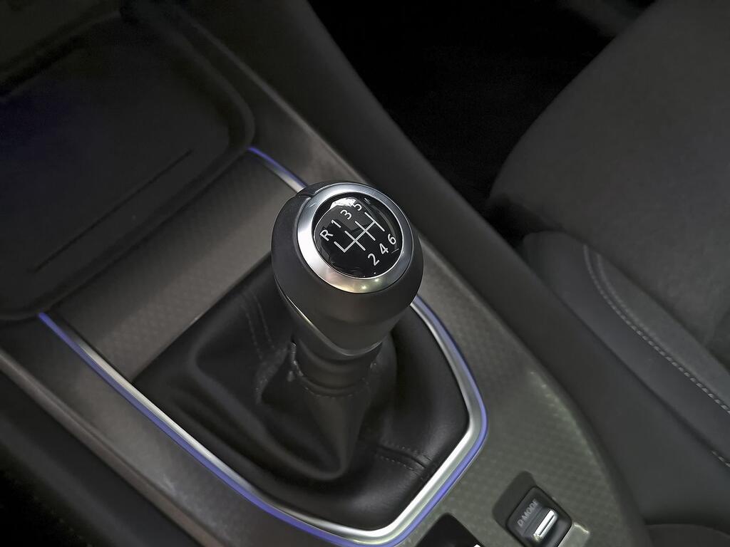 Nissan Qashqai DIG-T 103kW N-Connecta 26