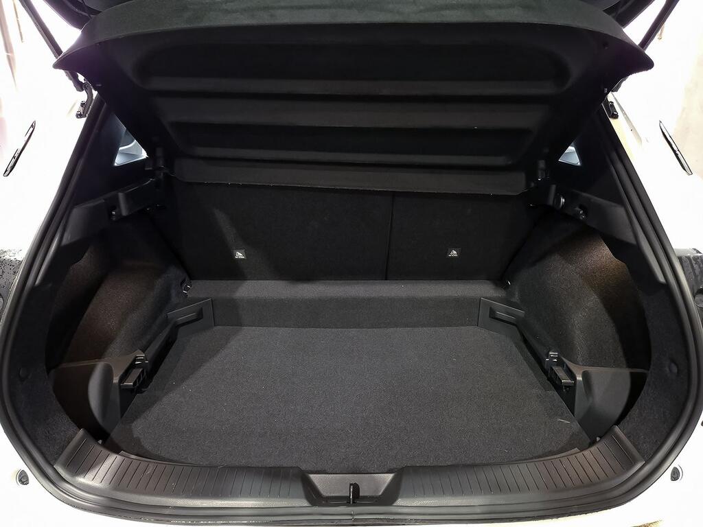 Nissan Qashqai DIG-T 103kW N-Connecta 9