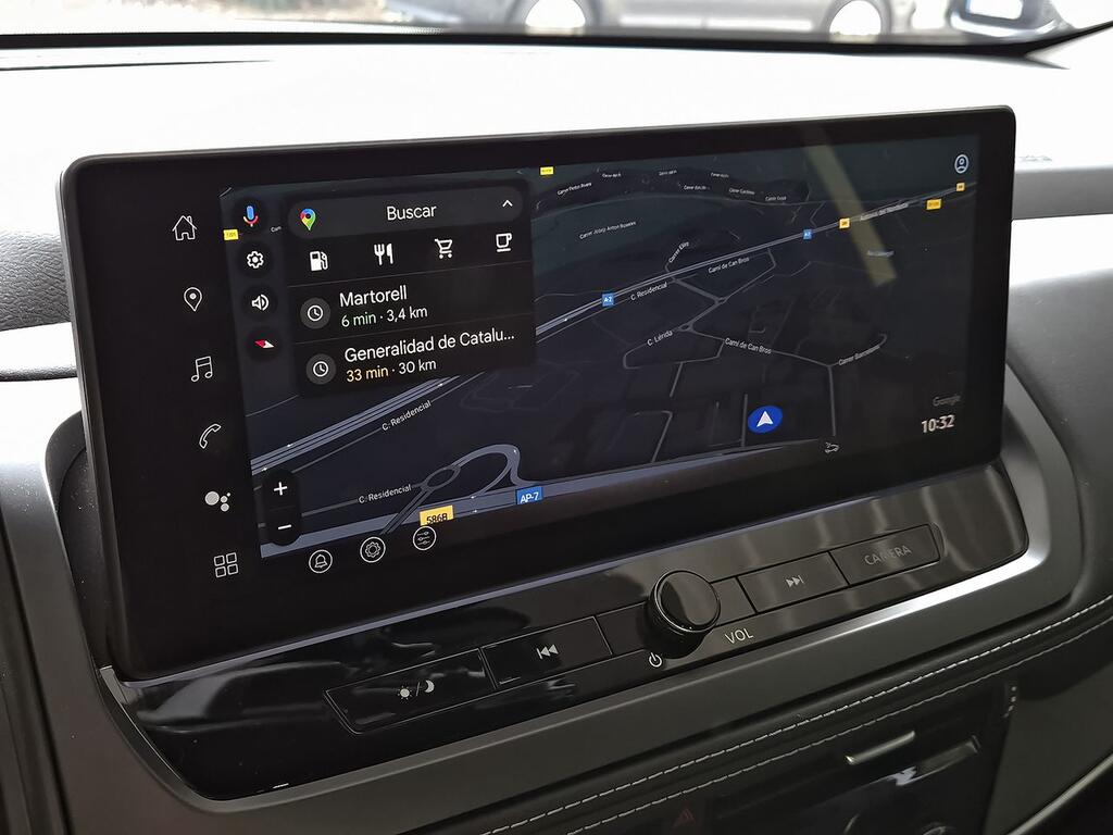 Nissan Qashqai DIG-T 103kW N-Connecta 21