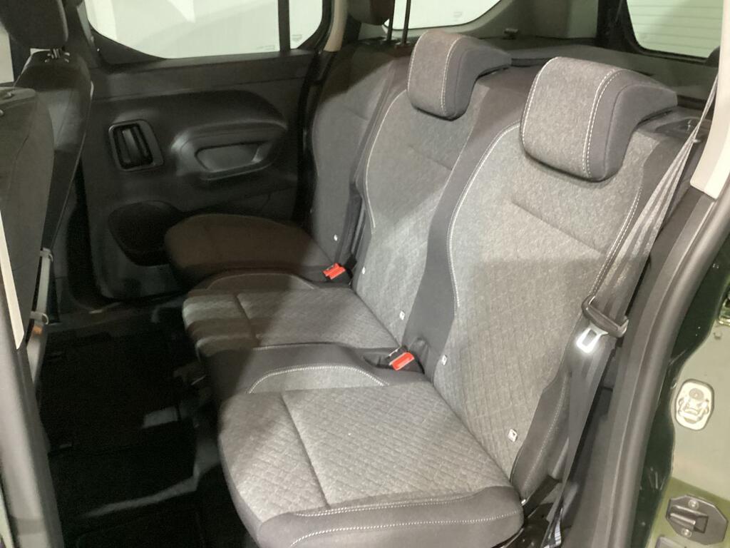 Opel Combo Cargo 100 Cv 1.5 Td S/S MT6 €6.4 9