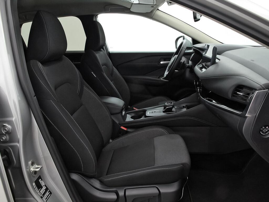 Nissan Qashqai DIG-T 116kW Xtronic N-Connecta 7