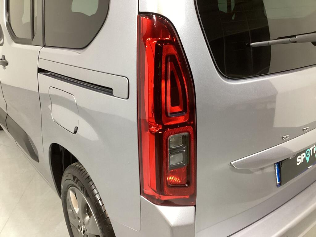 Opel Combo Cargo 100 Cv 1.5 Td S/S MT6 €6.4 12