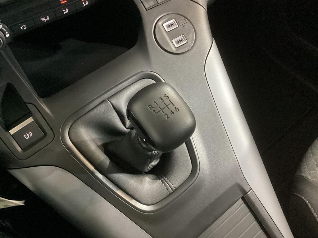 Opel Combo Cargo 100 Cv 1.5 Td S/S MT6 €6.4 20