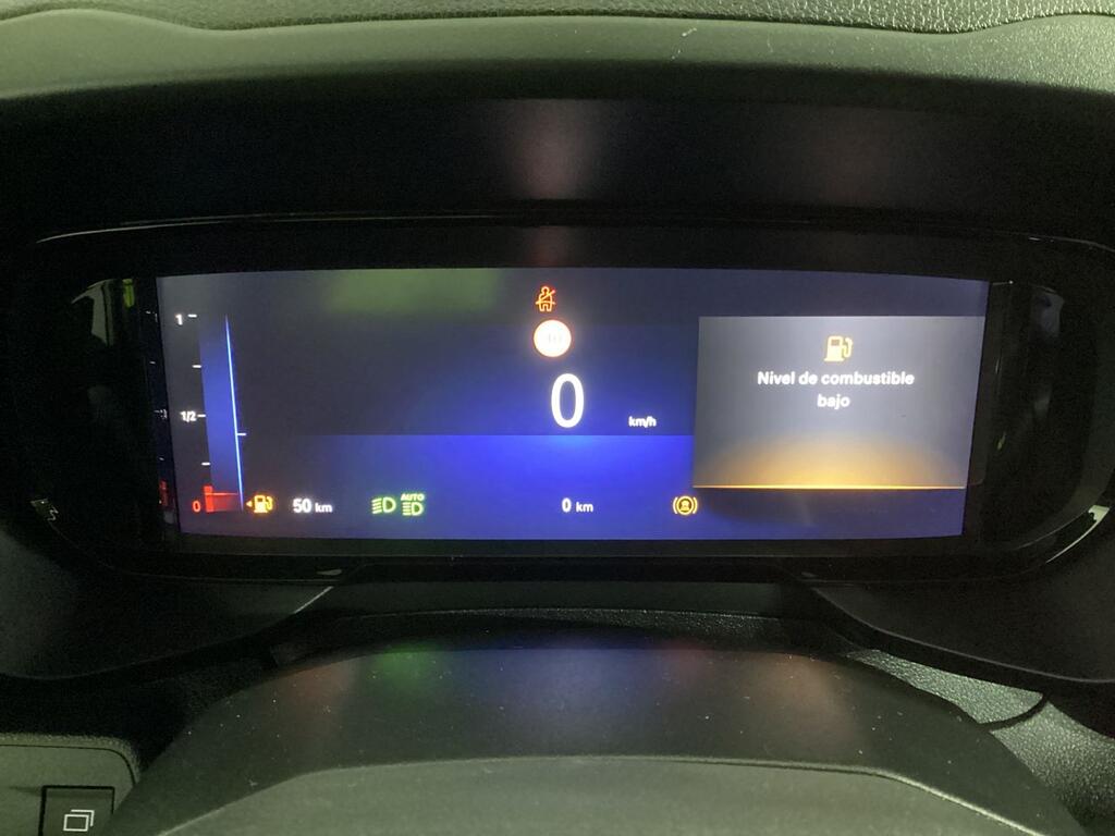 Opel Combo Cargo 100 Cv 1.5 Td S/S MT6 €6.4 15