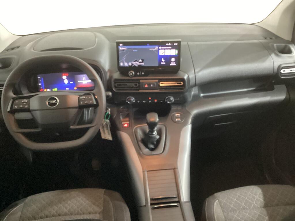 Opel Combo Cargo 100 Cv 1.5 Td S/S MT6 €6.4 7