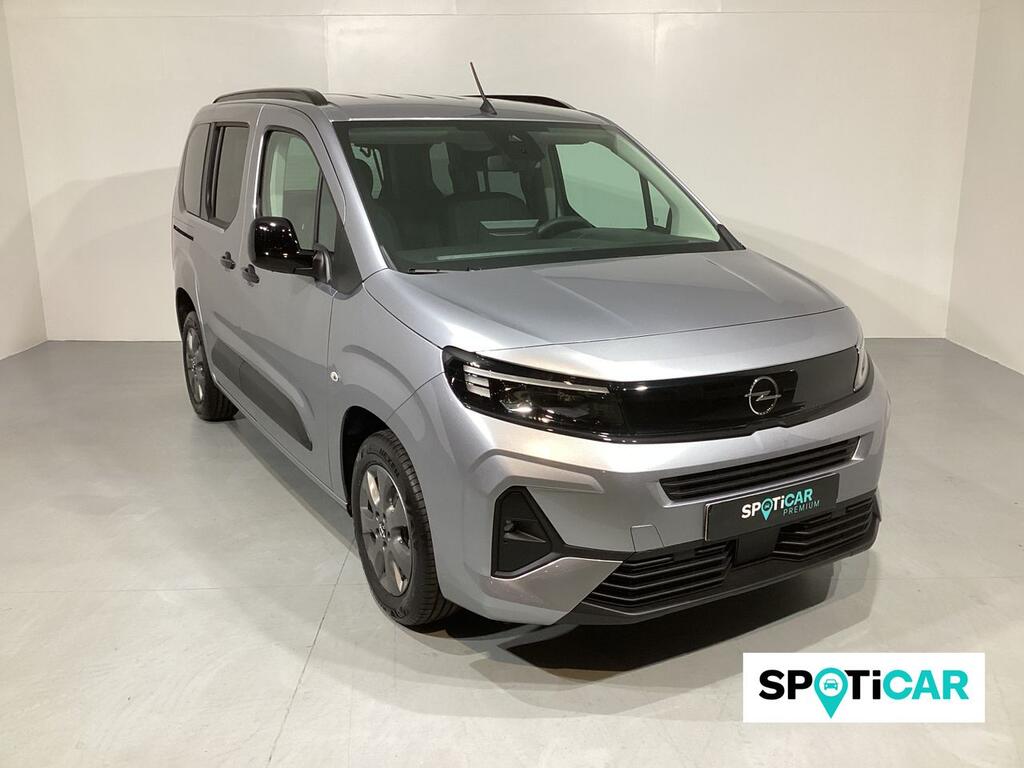 Opel Combo Cargo 100 Cv 1.5 Td S/S MT6 €6.4 1