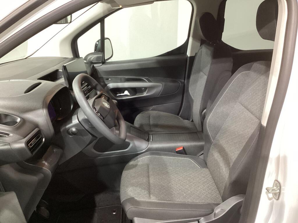 Opel Combo Cargo 100 Cv 1.5 Td S/S MT6 €6.4 8