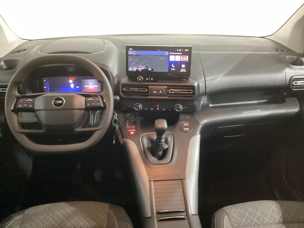 Opel Combo Cargo 100 Cv 1.5 Td S/S MT6 €6.4 7