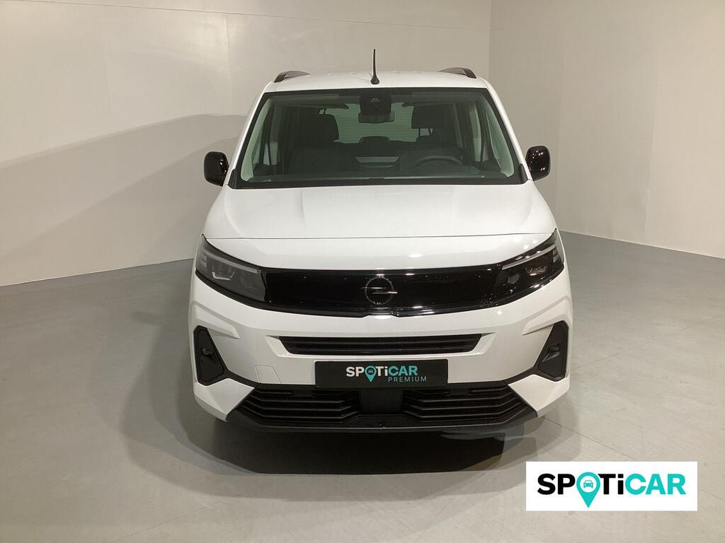 Opel Combo Cargo 100 Cv 1.5 Td S/S MT6 €6.4 5