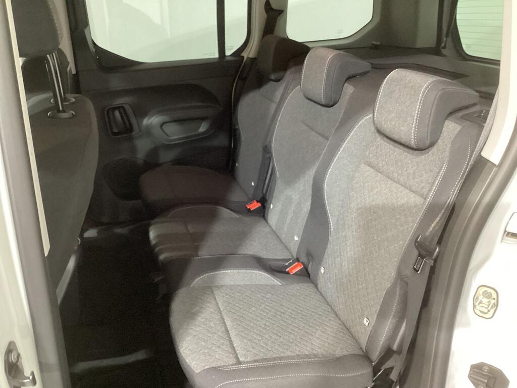 Opel Combo Cargo 100 Cv 1.5 Td S/S MT6 €6.4 9