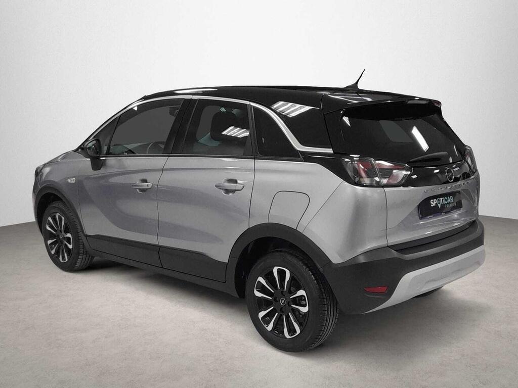 Opel CrossLand 1.5D 81kW (110CV) Elegance 2