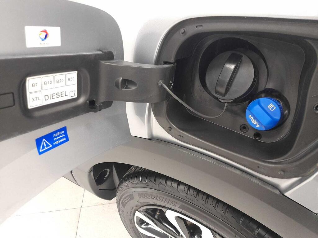 Opel CrossLand 1.5D 81kW (110CV) Elegance 31