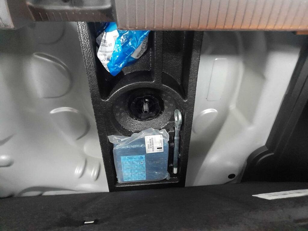 Opel CrossLand 1.5D 81kW (110CV) Elegance 33