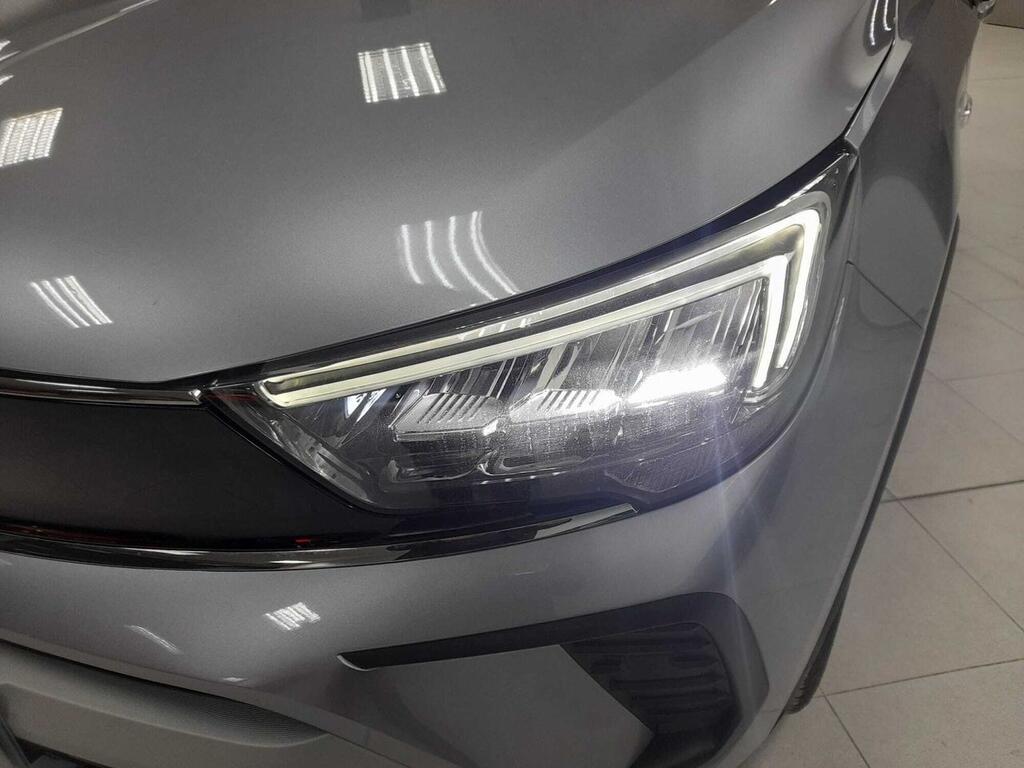 Opel CrossLand 1.5D 81kW (110CV) Elegance 17