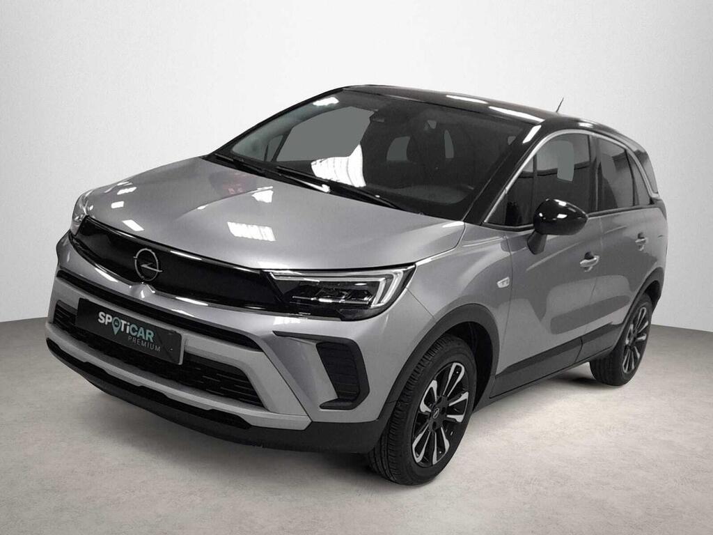 Opel CrossLand 1.5D 81kW (110CV) Elegance 4