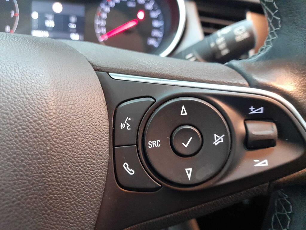 Opel CrossLand 1.5D 81kW (110CV) Elegance 23