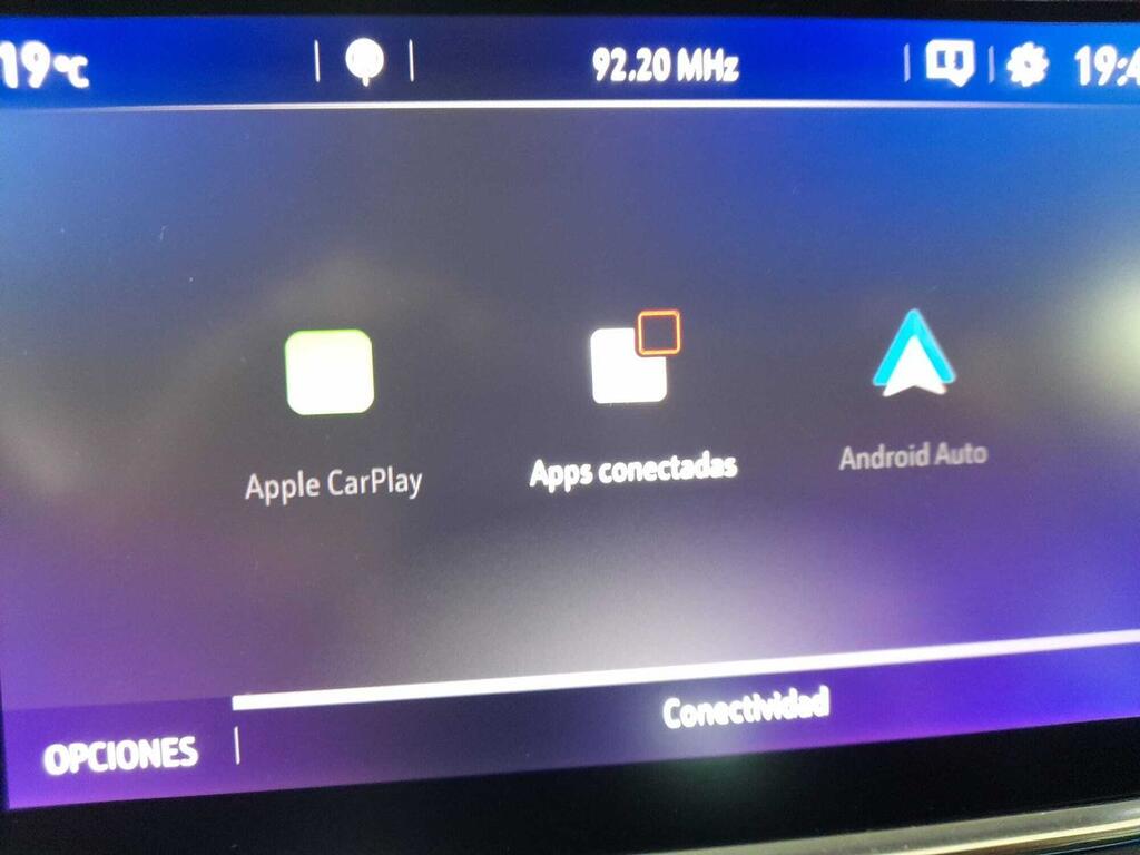 Opel CrossLand 1.5D 81kW (110CV) Elegance 28