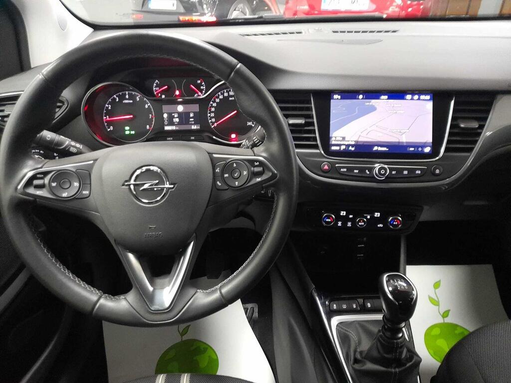 Opel CrossLand 1.5D 81kW (110CV) Elegance 9