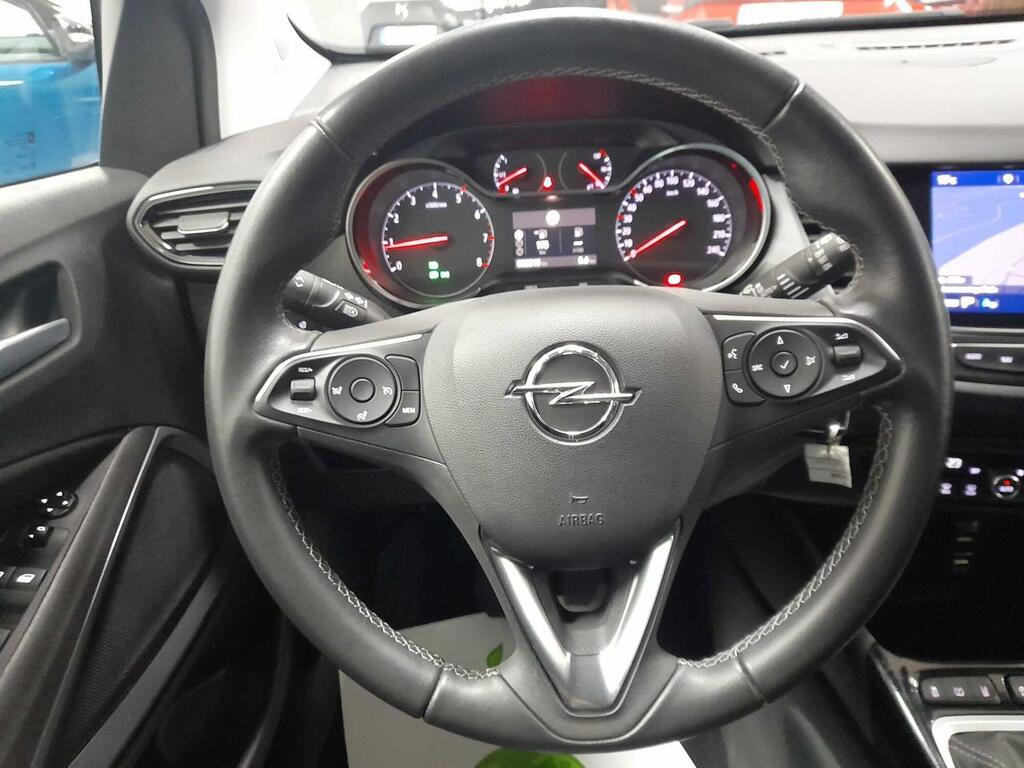 Opel CrossLand 1.5D 81kW (110CV) Elegance 10