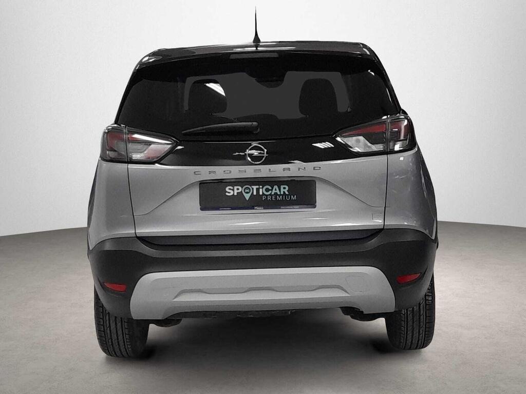 Opel CrossLand 1.5D 81kW (110CV) Elegance 6