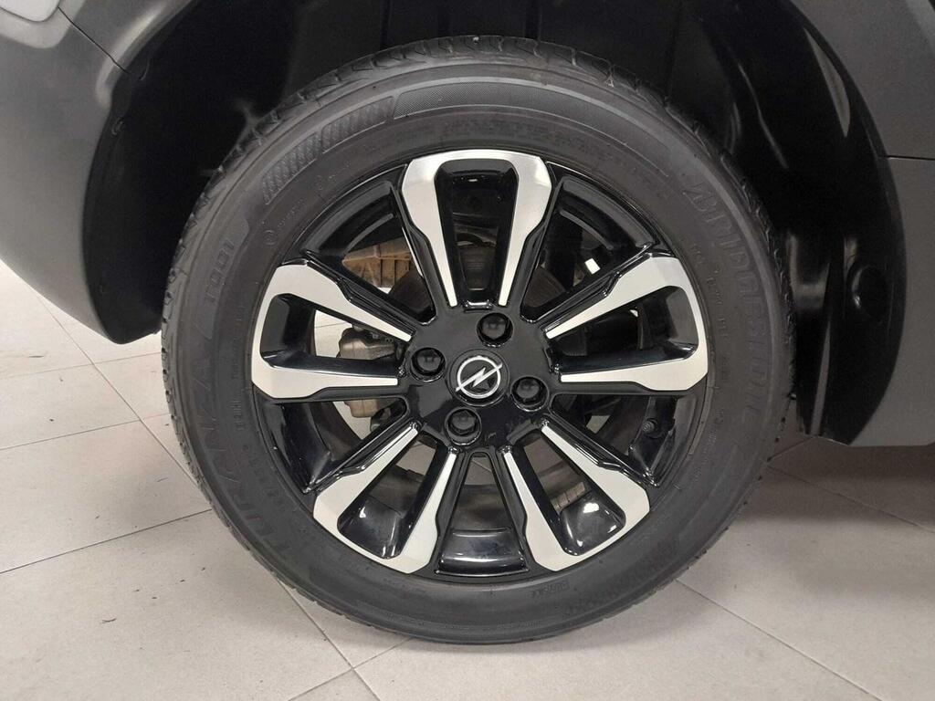 Opel CrossLand 1.5D 81kW (110CV) Elegance 14