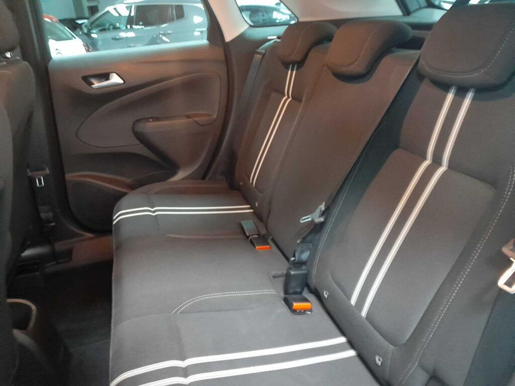 Opel CrossLand 1.5D 81kW (110CV) Elegance 13