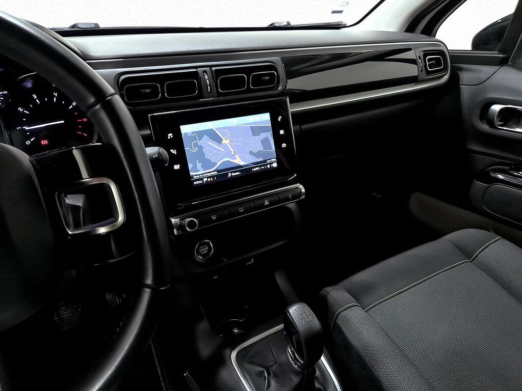 Citroën C3 PureTech 60KW (83CV) Shine 23