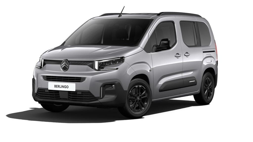 Citroën Berlingo Talla M BlueHDi 100 S&S MAX 2