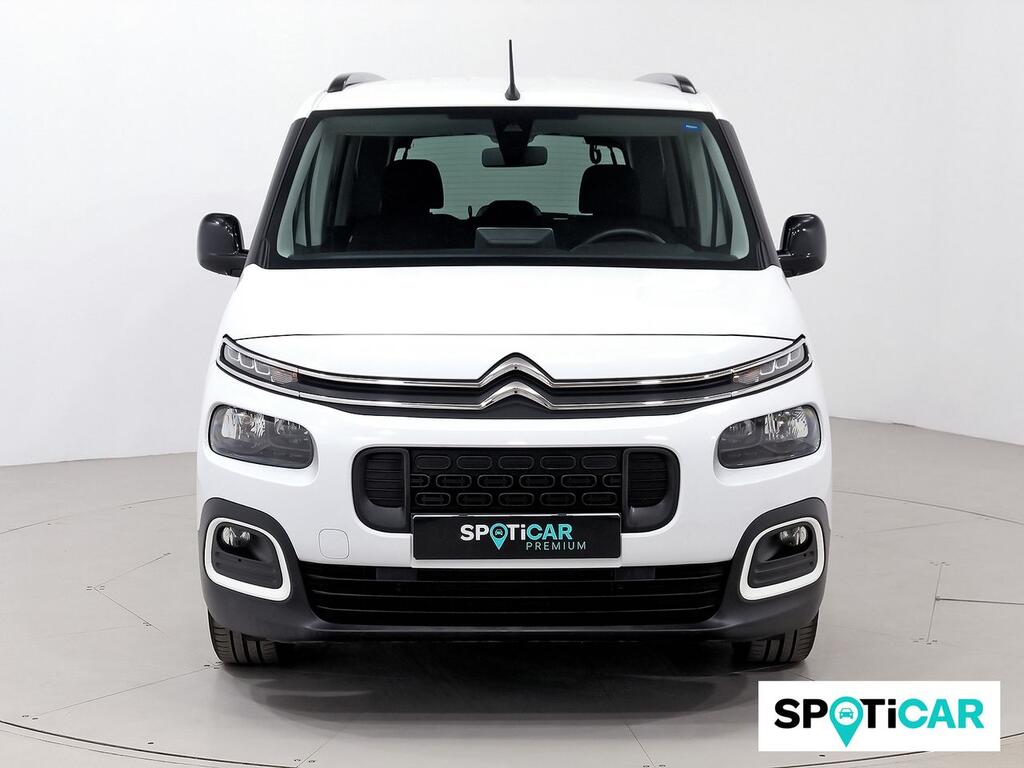 Citroën Berlingo 1.5 BLUEHDI 100 TALLA M SHINE BUSINESS 5P (N1) 5