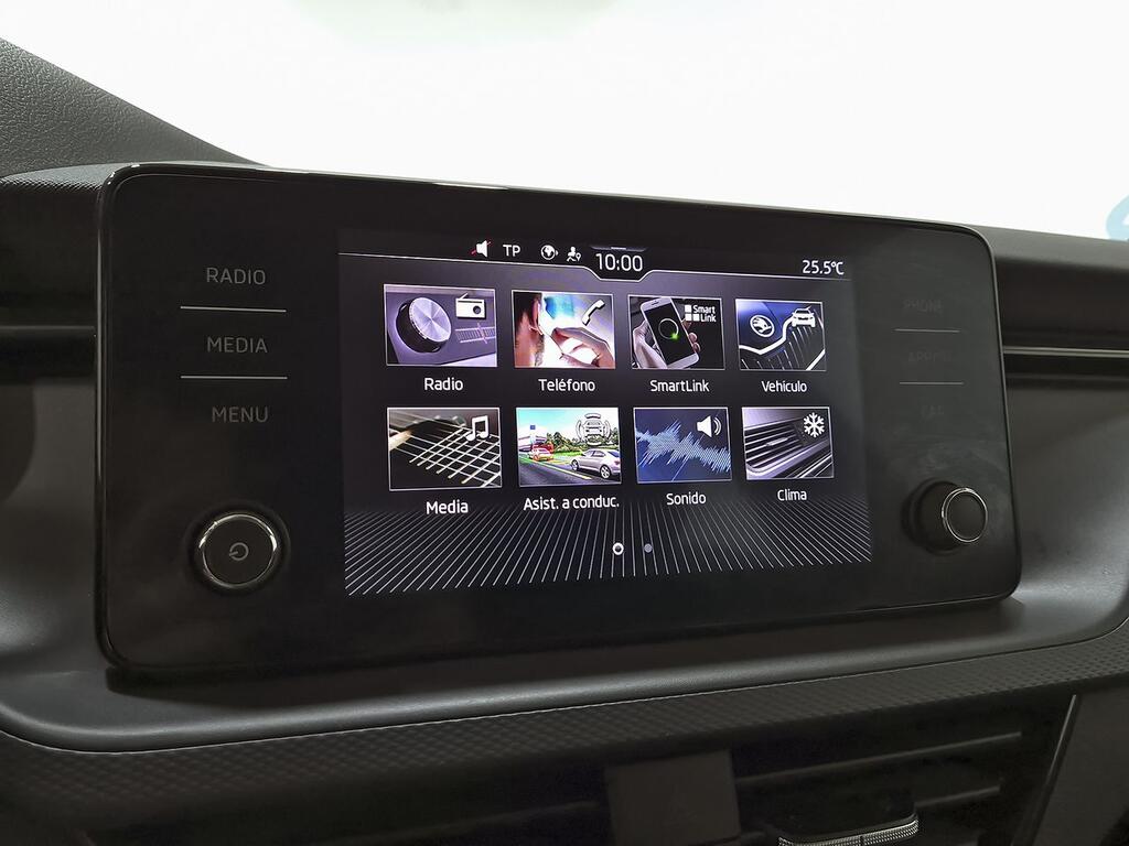 Skoda Scala 1.0 TSI 81KW (110 CV) Ambition 20